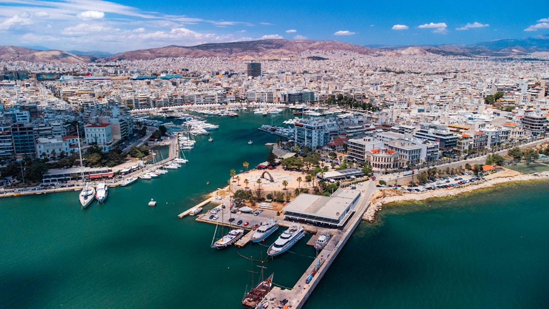 Ferry from Heraklion to Piraeus